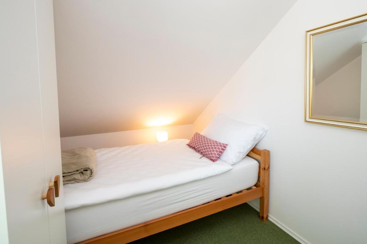 Apartmaji Rauter Bohinj Exterior foto