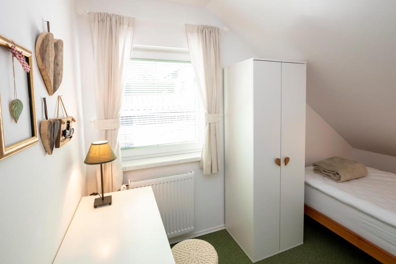 Apartmaji Rauter Bohinj Exterior foto