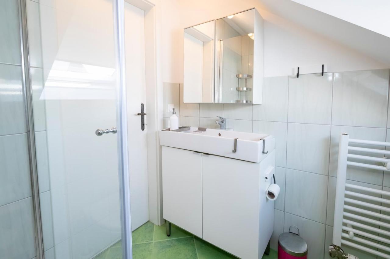 Apartmaji Rauter Bohinj Exterior foto