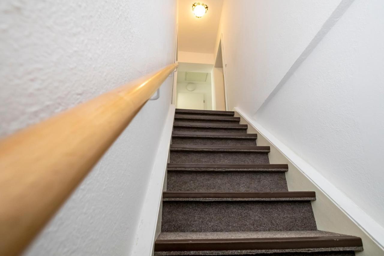 Apartmaji Rauter Bohinj Exterior foto