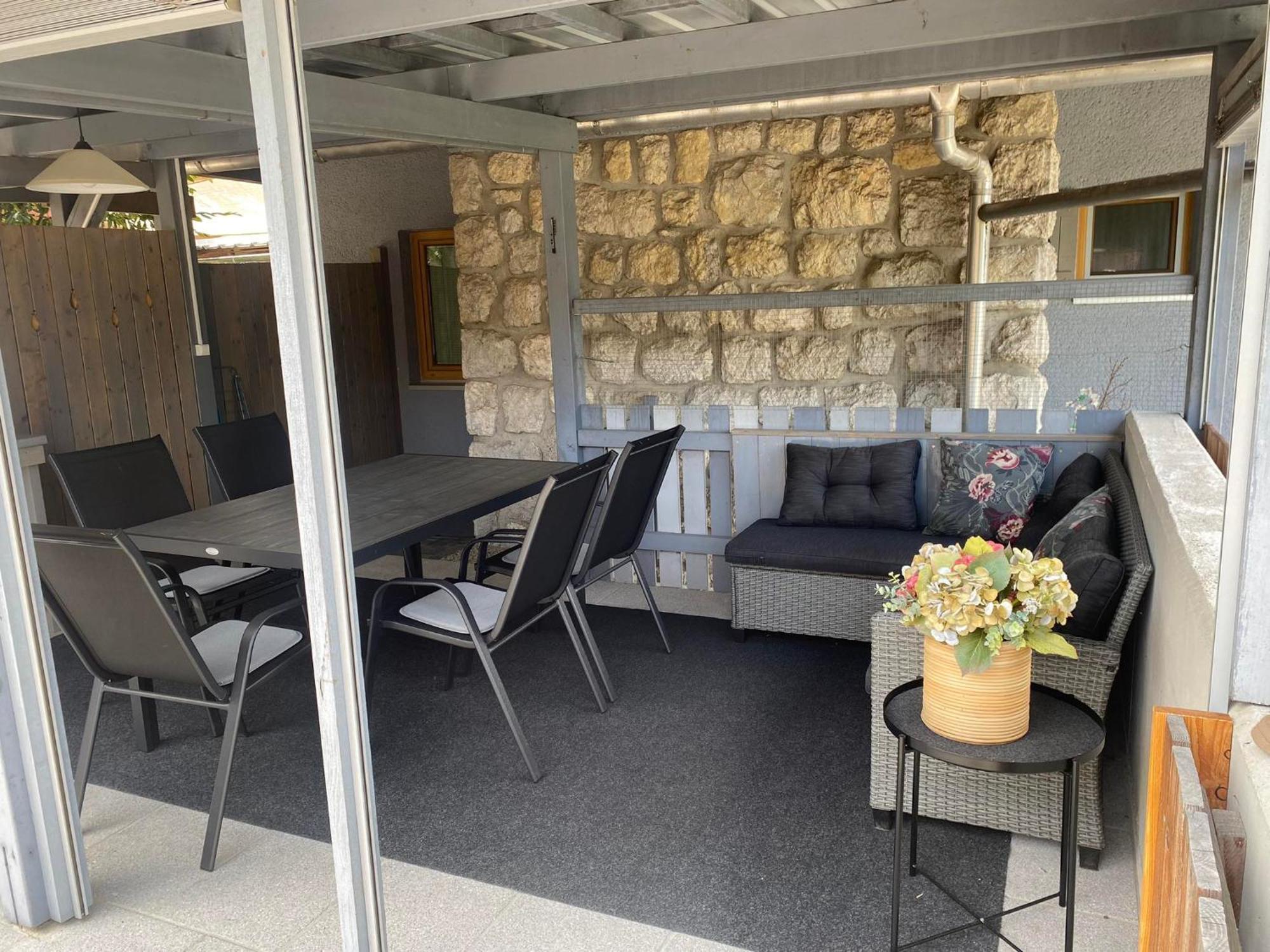 Apartmaji Rauter Bohinj Exterior foto
