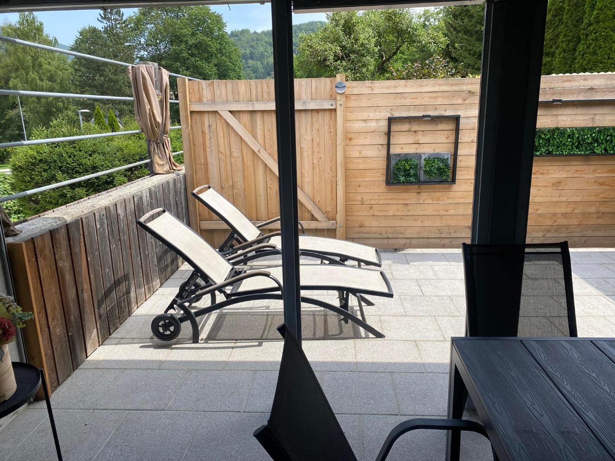 Apartmaji Rauter Bohinj Exterior foto